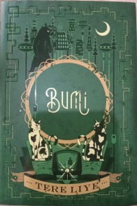 Image of Bumi