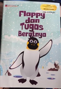 Image of Flappy dan Tugas Beratnya