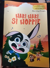 Image of Hari-Hari si Hoppie