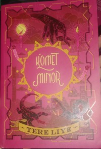 Image of Komet Minor