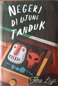 Image of Negeri di Ujung Tanduk