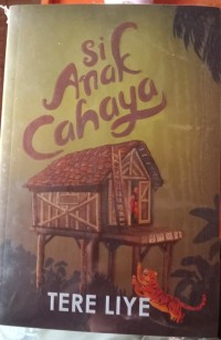 Image of Si Anak Cahaya