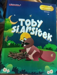 Image of Toby Si Arsitek